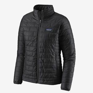 Patagonia Nano Puff Women’s medium